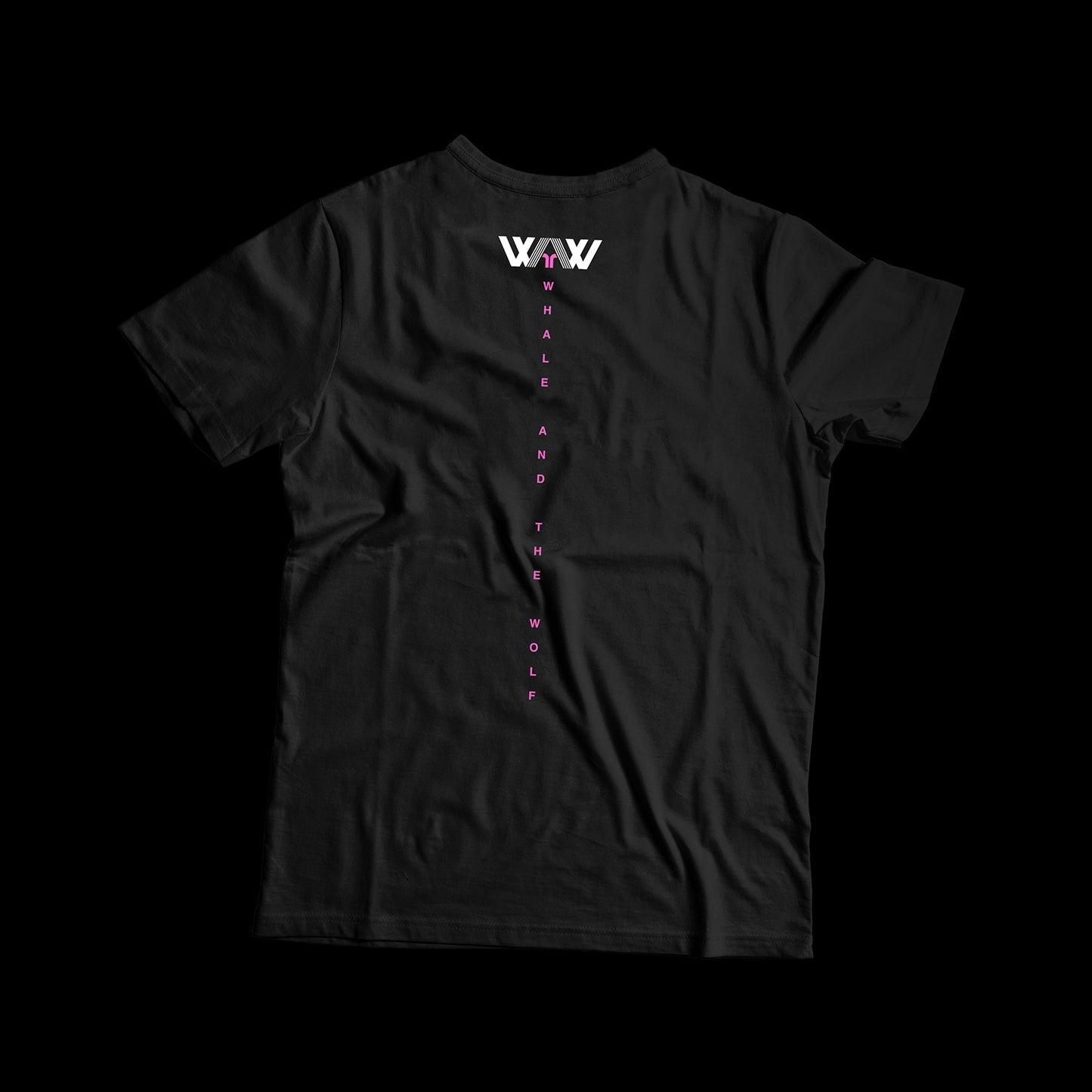 Midnight Riot Tee