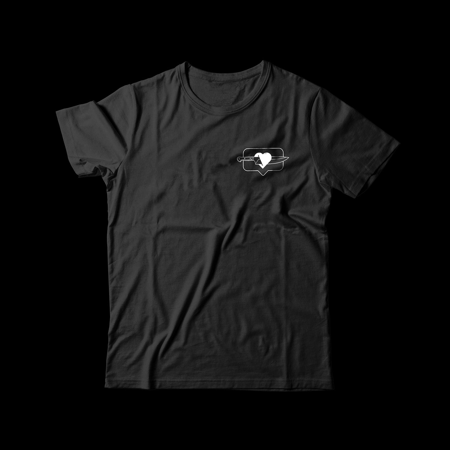 Sharp Knife Tee