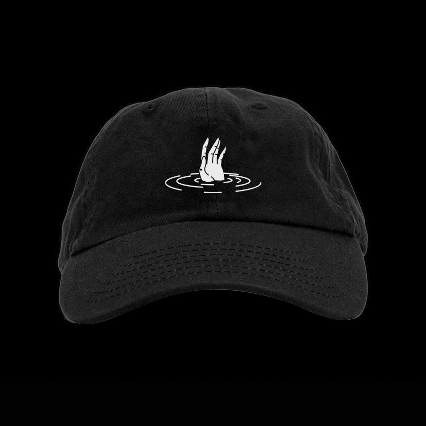 Throw Me A Rope Dad Hat