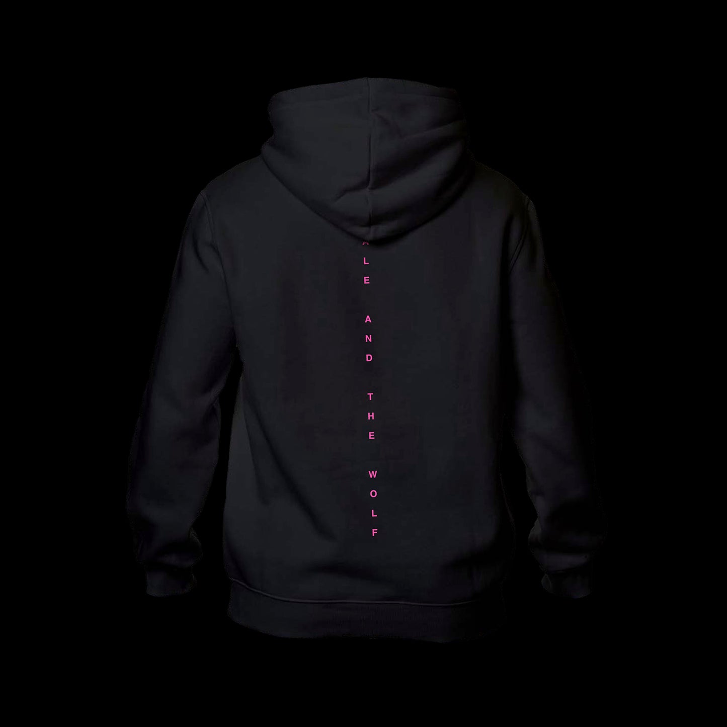 [Limited Sizes] Midnight Riot Pullover Hoodie