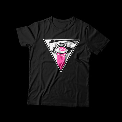 Midnight Riot Tee